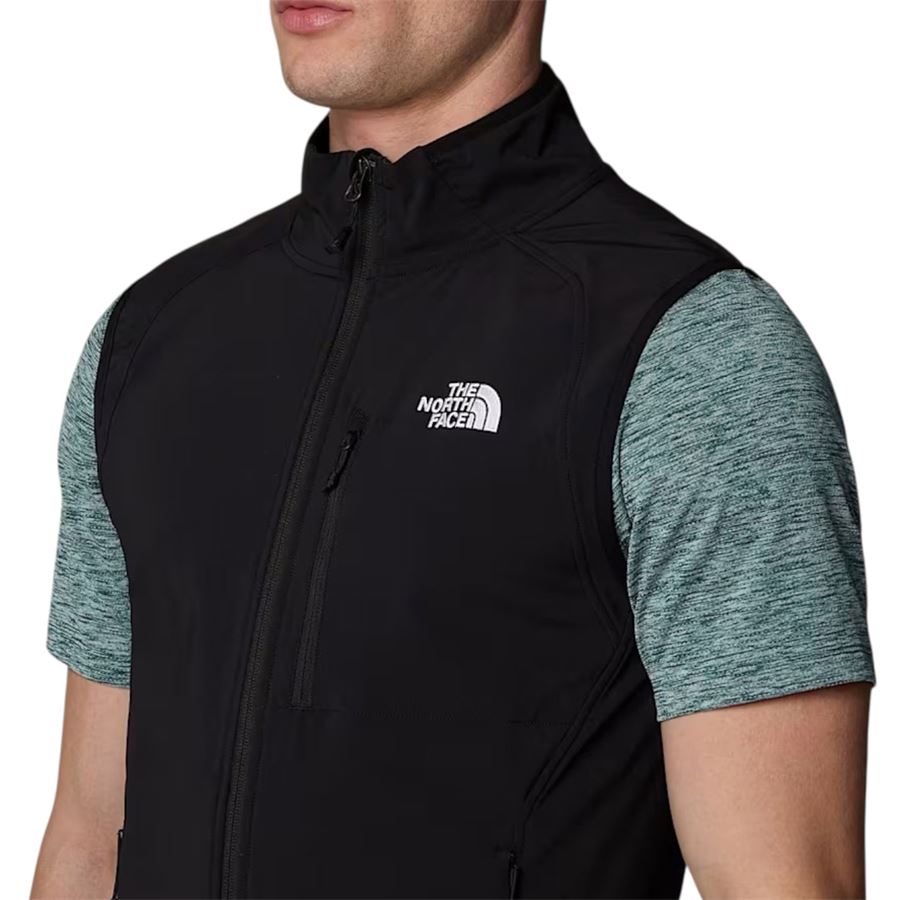 Nimble gliet smanicato da uomo The North Face | NF0A8CD7JK3